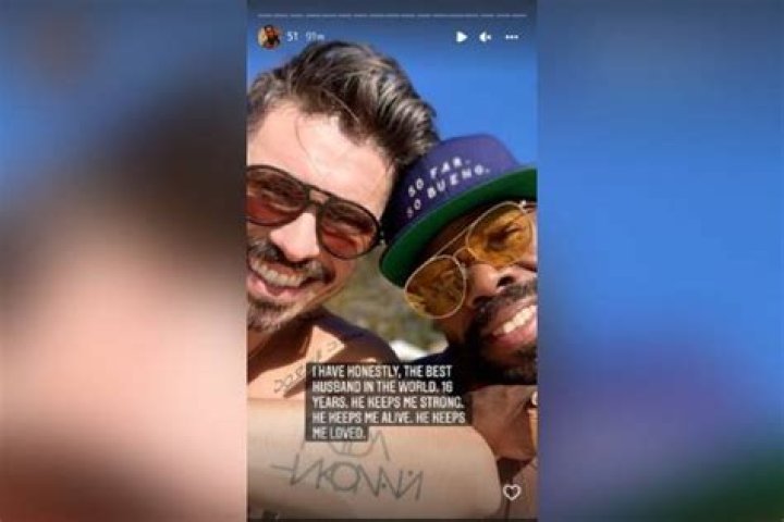 Colman Domingo’s Husband Raul Aktanov – The Pair Met In 2005 At California