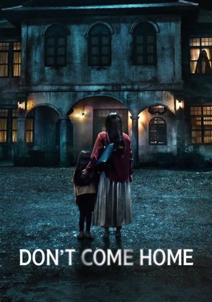Come Home 