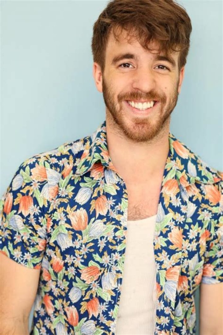 Connor Del Rio Biography, Facts & Life Story