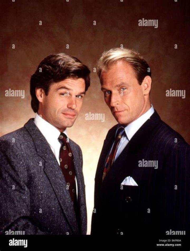 Corbin Bernsen