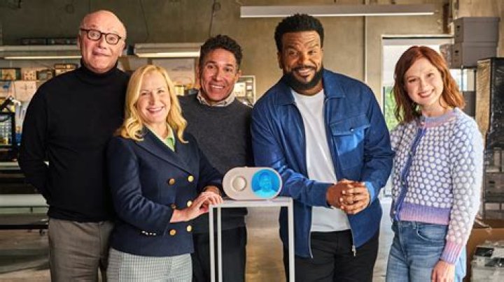 Craig Robinson Comedian, Bio, Wiki, Age, Height, Family, Wife, Films, The Office, And Net Worth