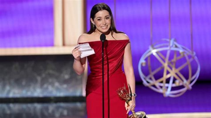 Cristin Milioti Has Not Witnessed Husband-Wife Love as Shown in ‘Made for Love’
