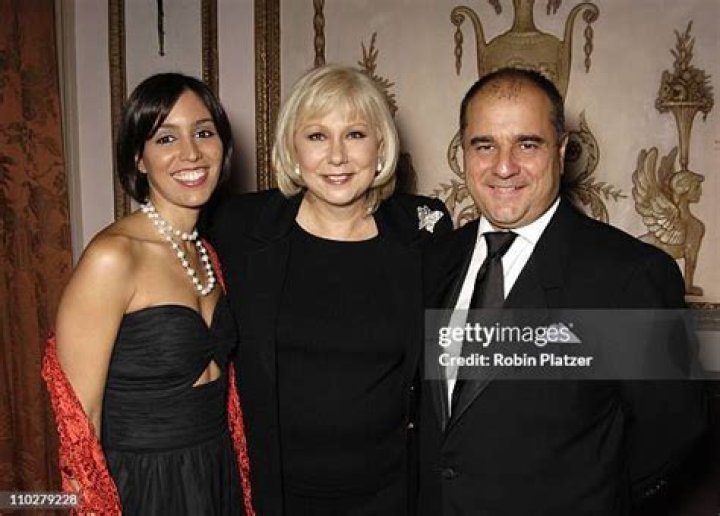 Cristina Saralegui Bio, Wiki, Age, Husband, The Cristina Show, and Net Worth