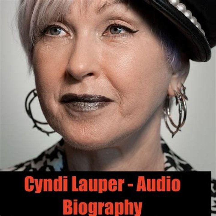 Cyndi Lauper – Biography, Facts & Life Story