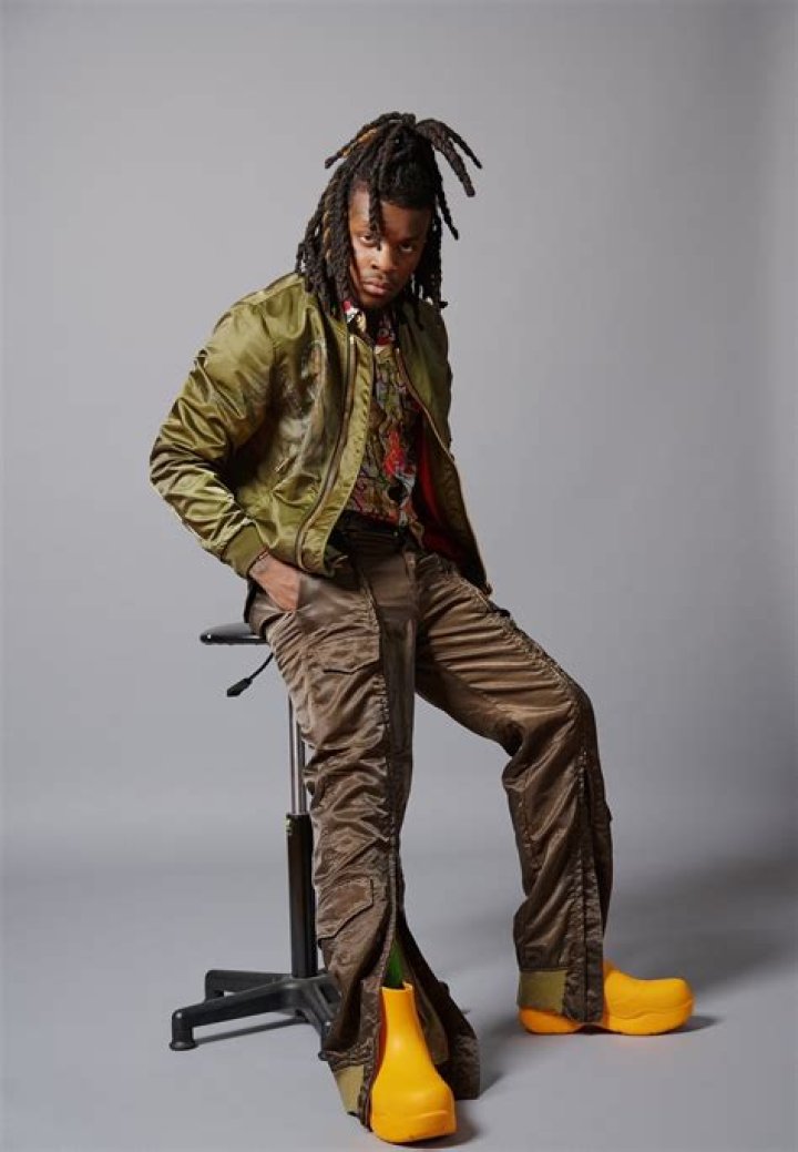 D4M $Loan's Biography And Facts'