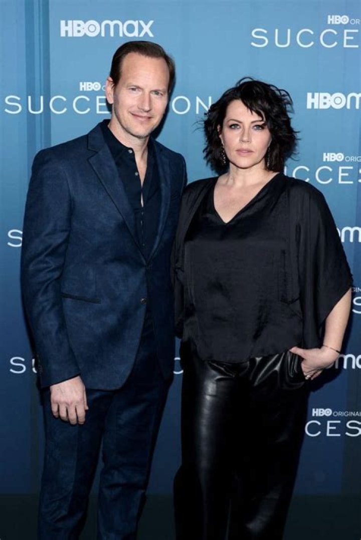 Dagmara Domińczyk Bio, Wiki, Age, Height, Husband, Movies, Succession, and Net Worth