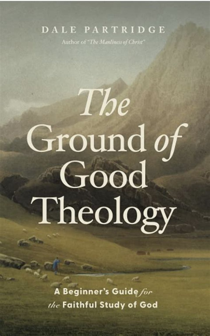 Dale Partridge Podcast, Theology, Church, Book, Bend, Oregon, and Quotes