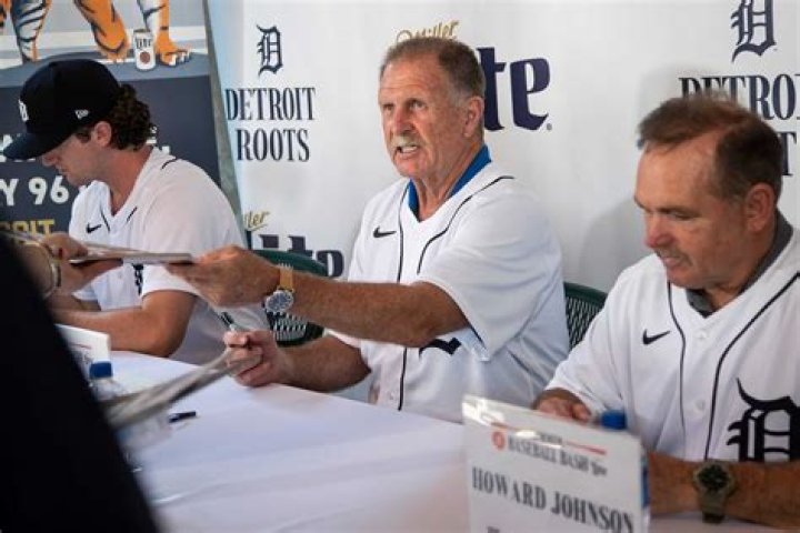 Dan Petry Tigers, Bio, Wiki, Age, Wife, Sons, Baseball, Salary, and Net Worth