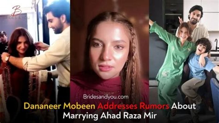 Dananeer Mobeen Leaked Video and Scandal: TikTok and Reddit