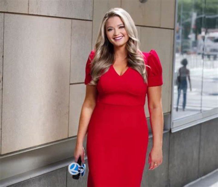 Dani Beckstrom WABC, Bio, Wiki, Age, Weight Loss, Birthday, Salary, and Net worth