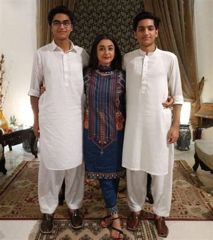 Dania Anwer – Biography, Facts & Life Story