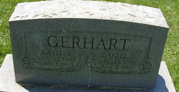 Daniel Gerhart Obituary & Death Cause