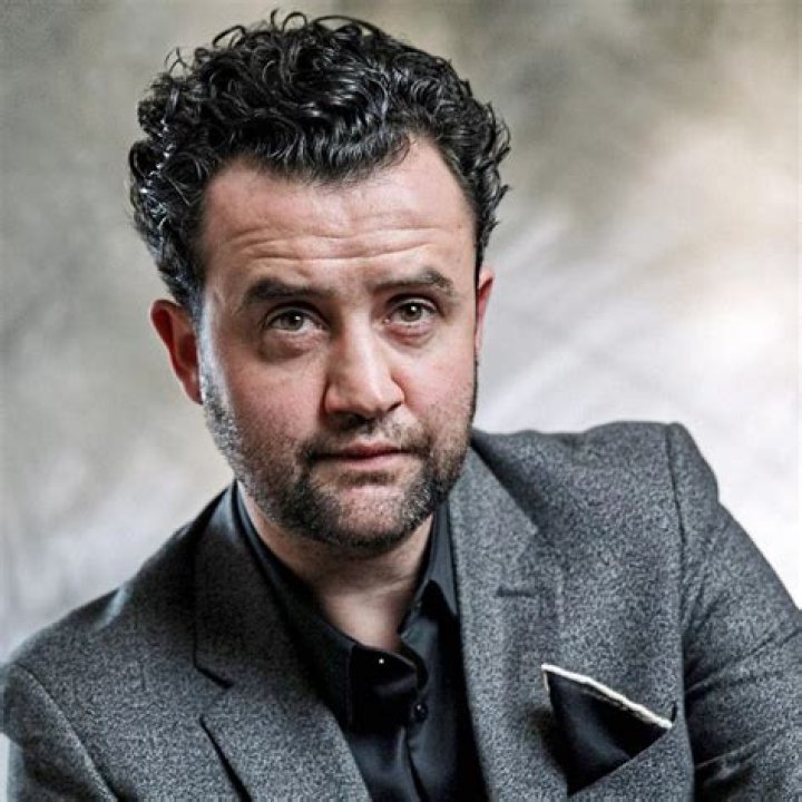 Daniel Mays – Biography, Facts & Life Story