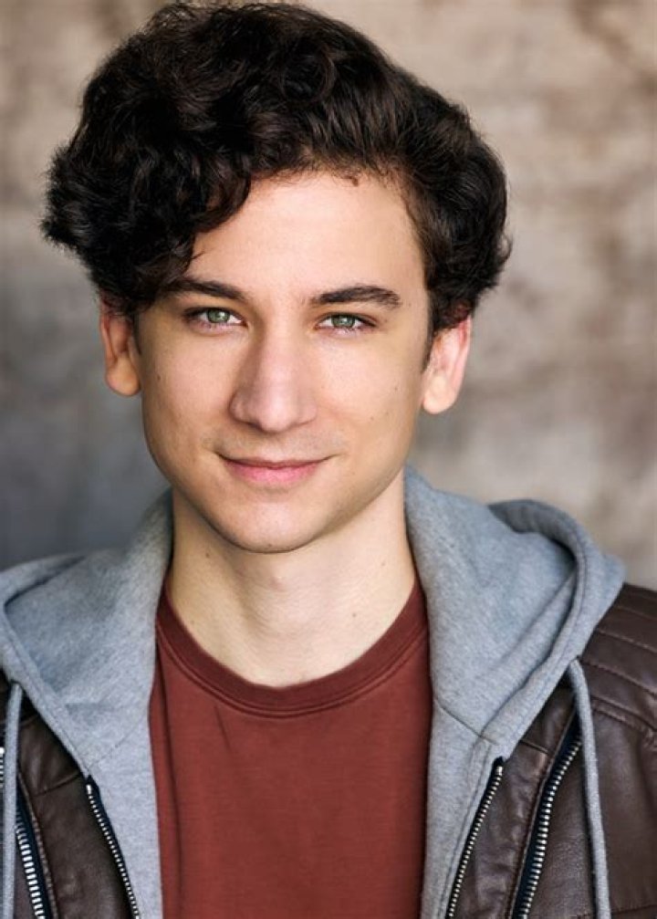 Daniel Thrasher Age, Wife, Net Worth, Height