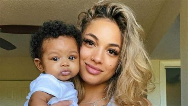 DaniLeigh Alleged Pregnancy Might Have Some Truth behind It