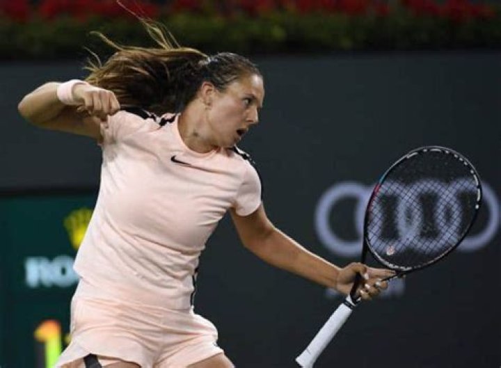 Daria Kasatkina – Biography, Facts & Life Story