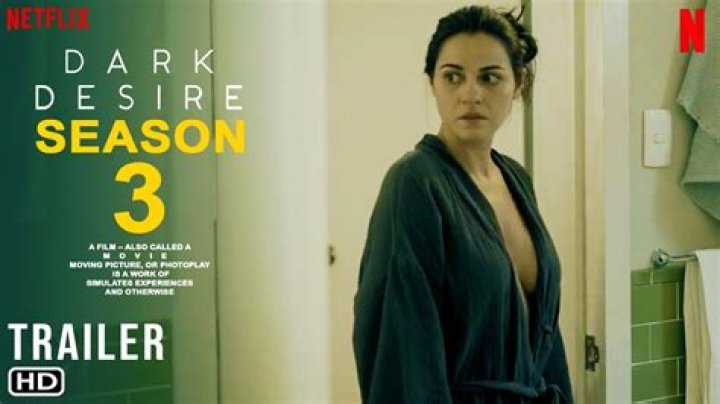 Dark Desire Movie Actors Cast, Director & Crew Roles, Salary