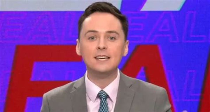 Darren Grimes Partner: Is She Dating In 2024? Relationship Status