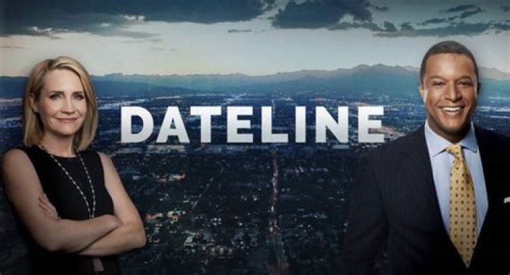 Dateline NBC Chris Smith Wife: Was California Businessman Married?