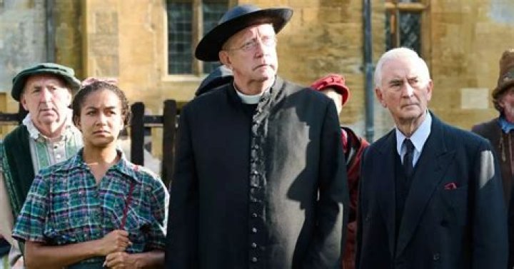 Dave Canning Father Brown Obituary And Death: Family Details