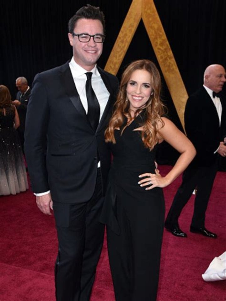 Dave Hollis Girlfriend: Relationship With Rachel Hollis