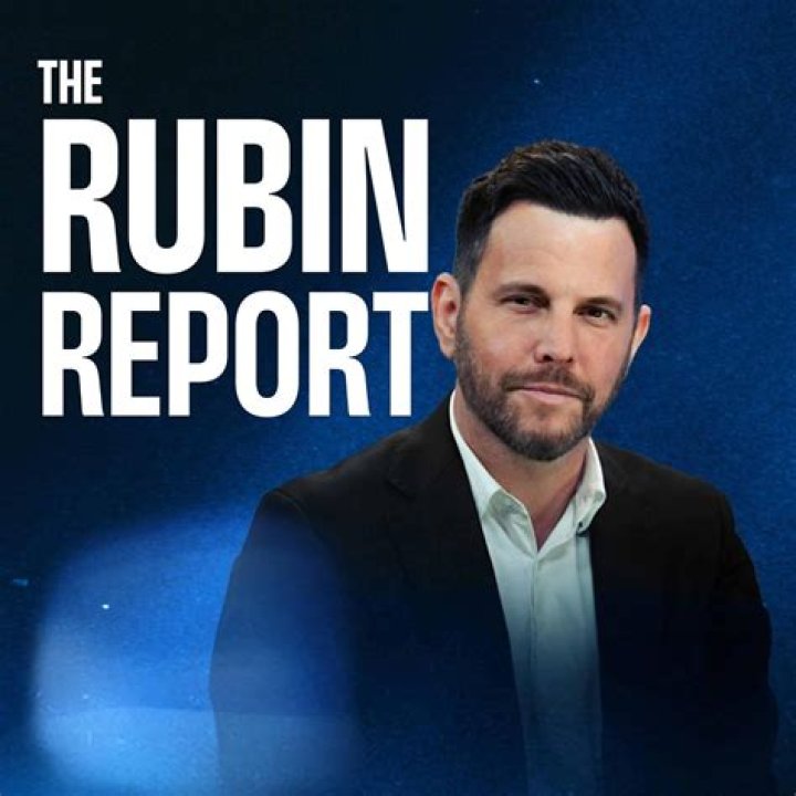 Dave Rubin Podcast, Bio, Wiki, Age, Spouse, Locals, Report, And Net Worth