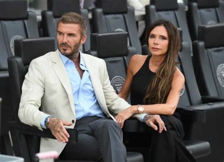 David Beckham Affair And Scandal: Did He Cheat?