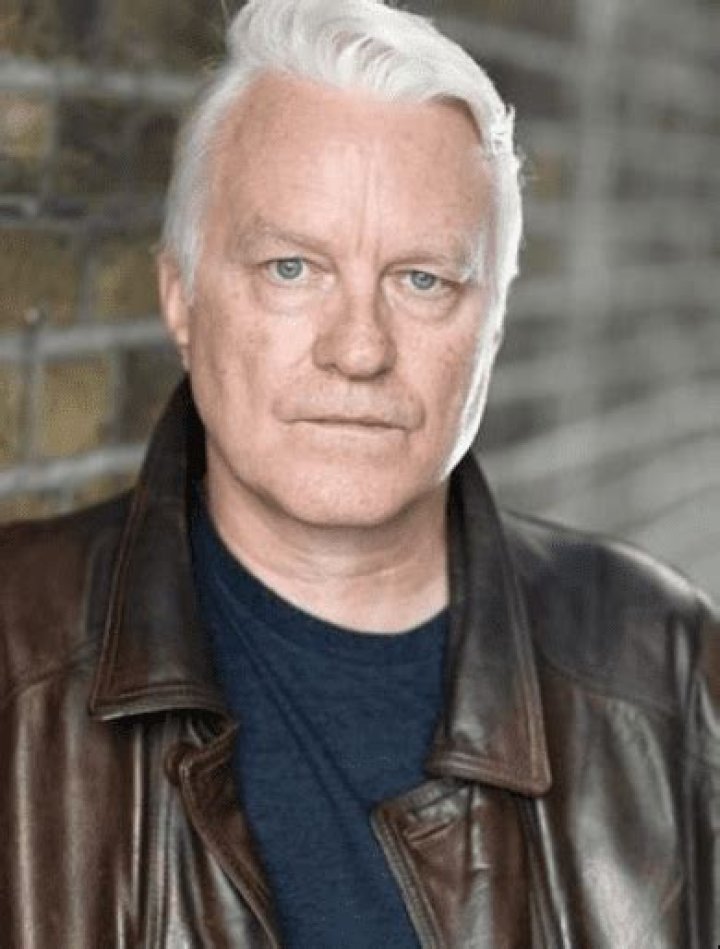 David Holmes – Biography, Facts & Life Story