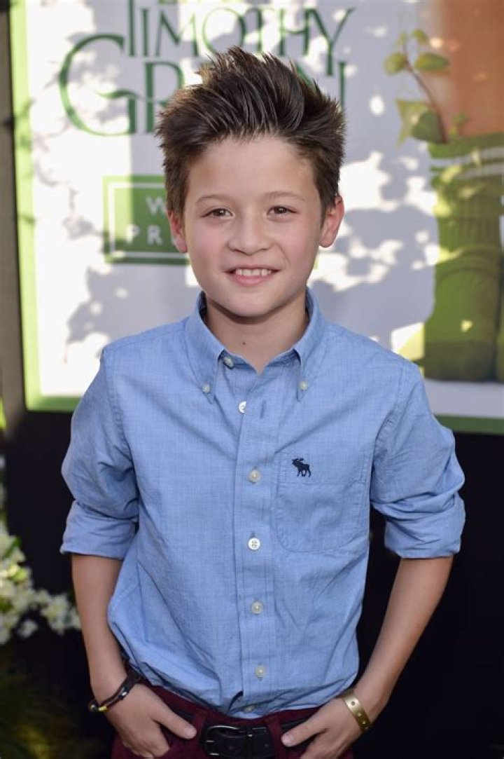 Davis Cleveland – Biography, Facts & Life Story