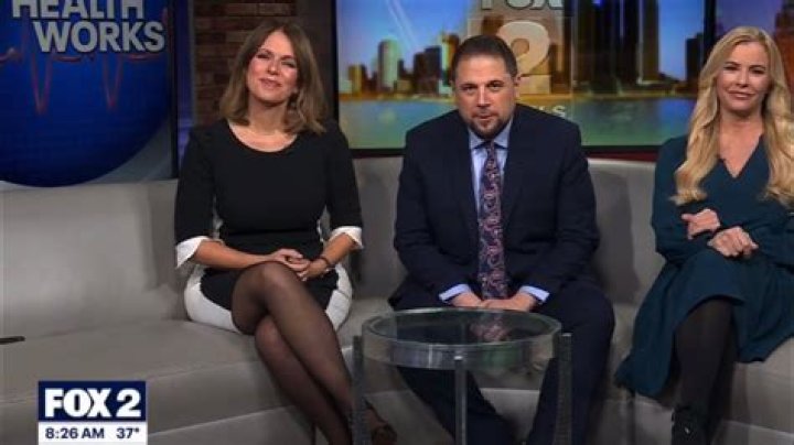 Deena Centofanti Fox 2 News, Bio, Wiki, Age, Measurements, Husband, House, Salary, and Net Worth