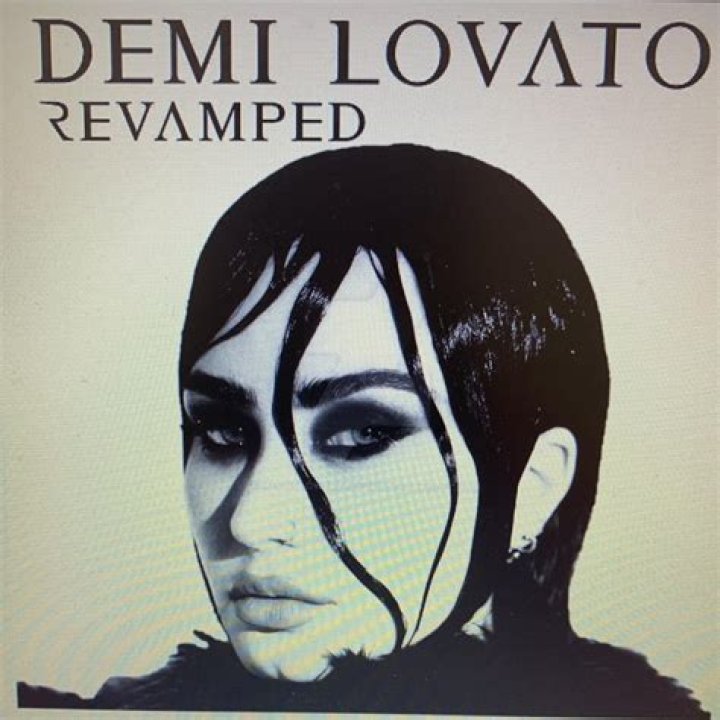 Demi Lovato New Album Cover Has Been Banned