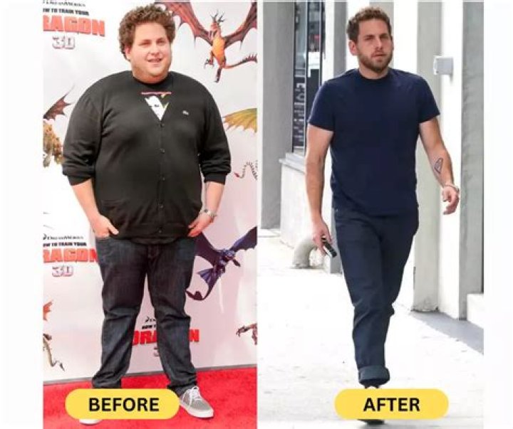 Details on Ben Affleck's Healthier Lifestyle and Shocking Weight Loss