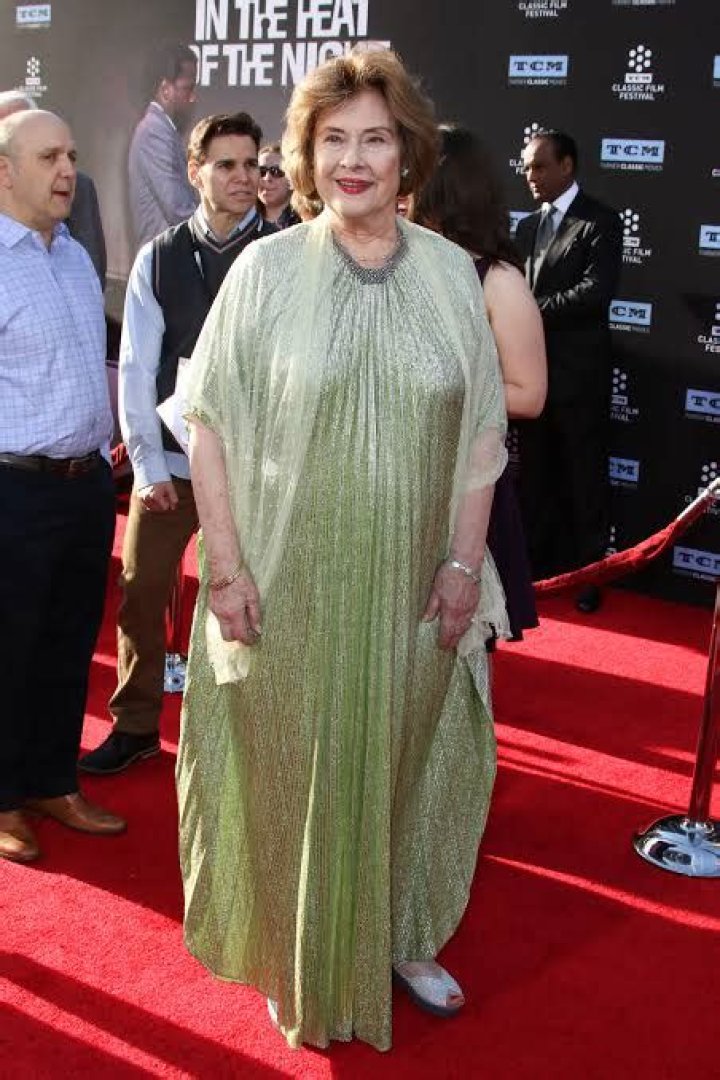 Diane Baker Height
