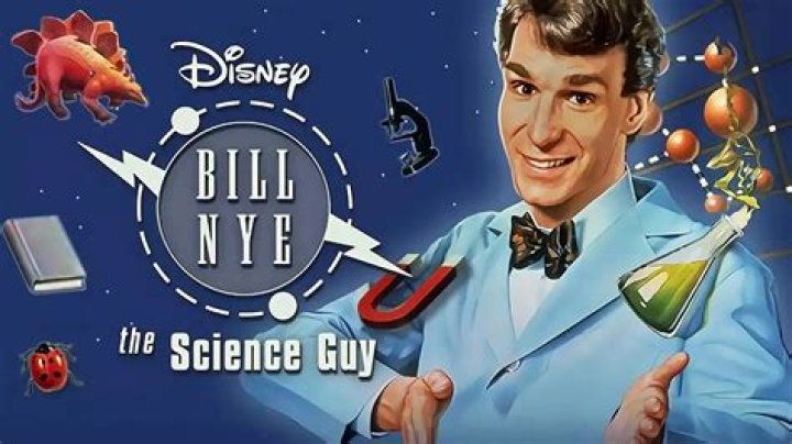 Did Bill Nye The Science Guy Go To Jail? What Did He Do?