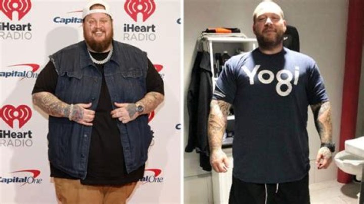 Did he Lose Weight? His wiki, bio, height, net worth, ex-girlfriend.
