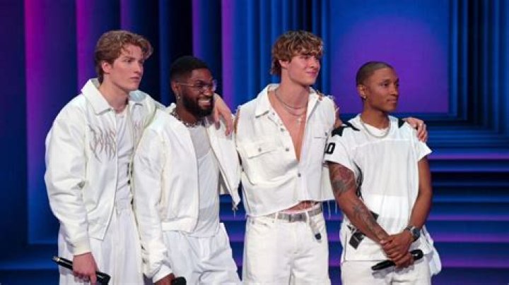 Did Landon Barker Shade Just Chase Hudson and Eminem in A New TikTok Video?