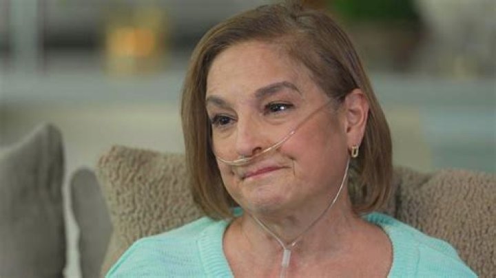 Did Mary Lou Retton Have A Stroke? Illness And Health Update 2023