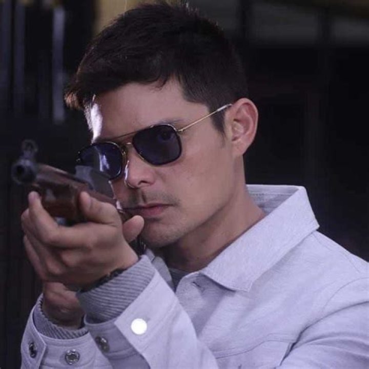 Dingdong Dantes Net Worth