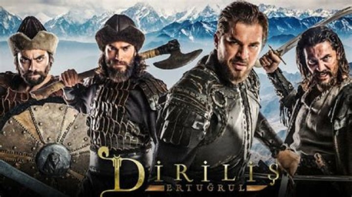 Dirilis: Ertugrul Cast, Actors, Producer, Director, Roles, Salary