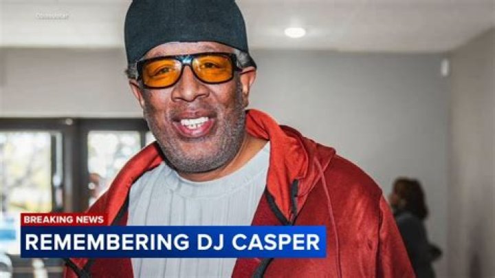 Dj Casper Cancer Linked To Death Cause: Illness And Health