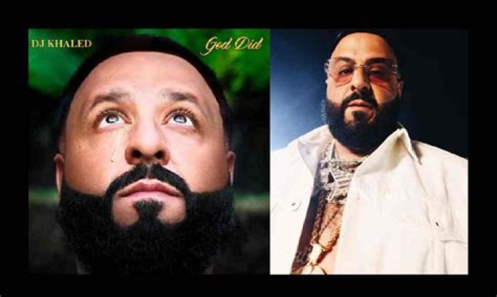 Dj Khaled's Questions | Popnable