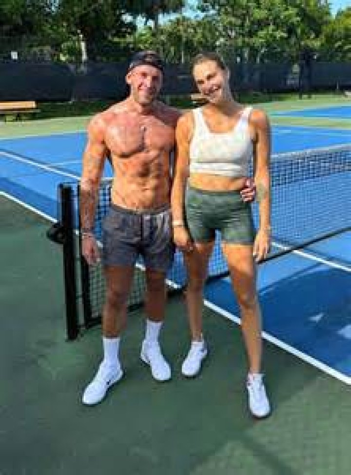 Does Jacks Haupt Have Boyfriend? Age And Net Worth