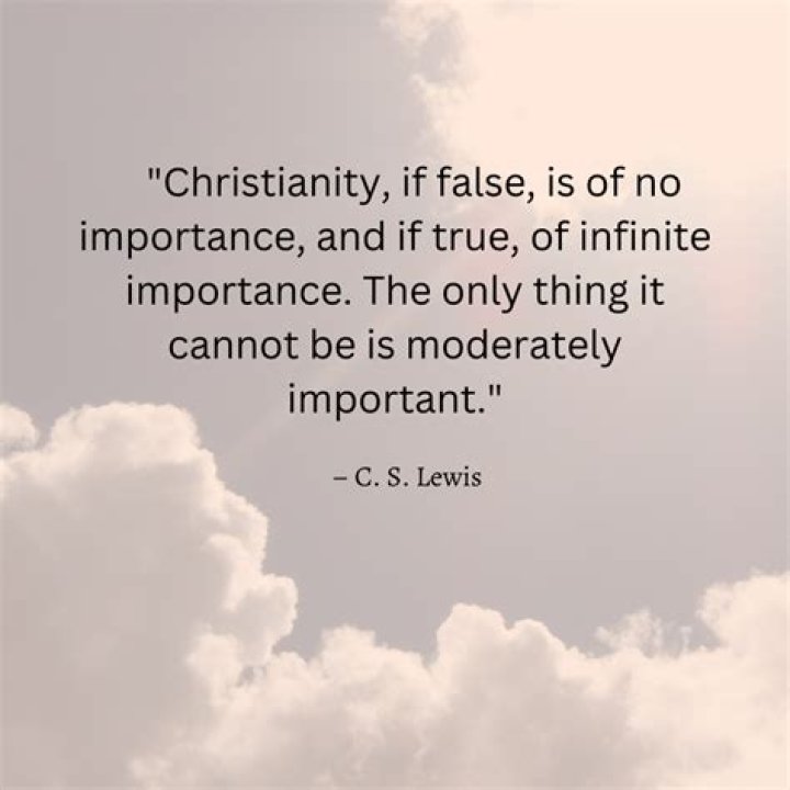Does QB Follow Christian Faith?