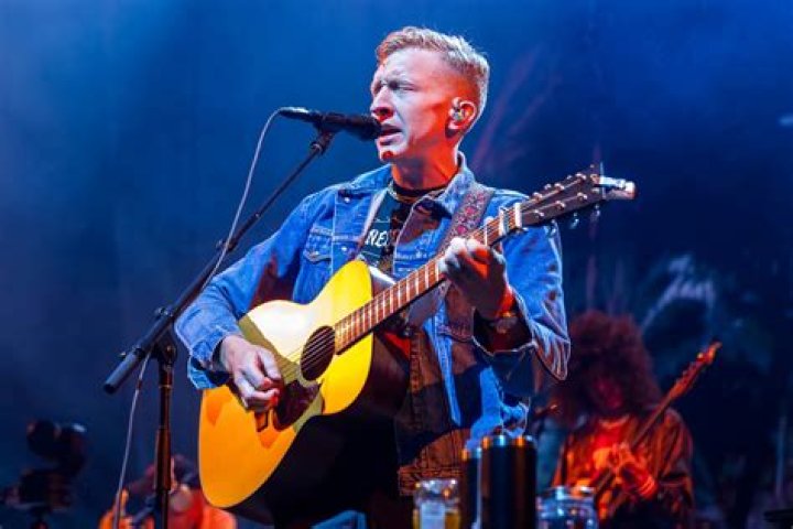 Does Tyler Childers Have Cancer? Illness And Health 2023