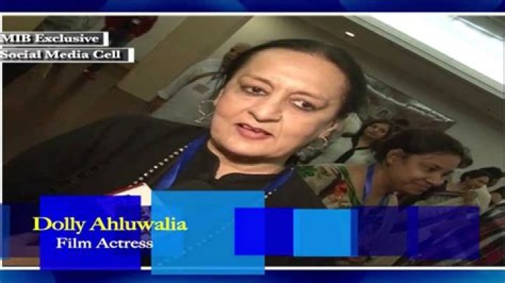 Dolly Ahluwalia – Biography, Facts & Life Story