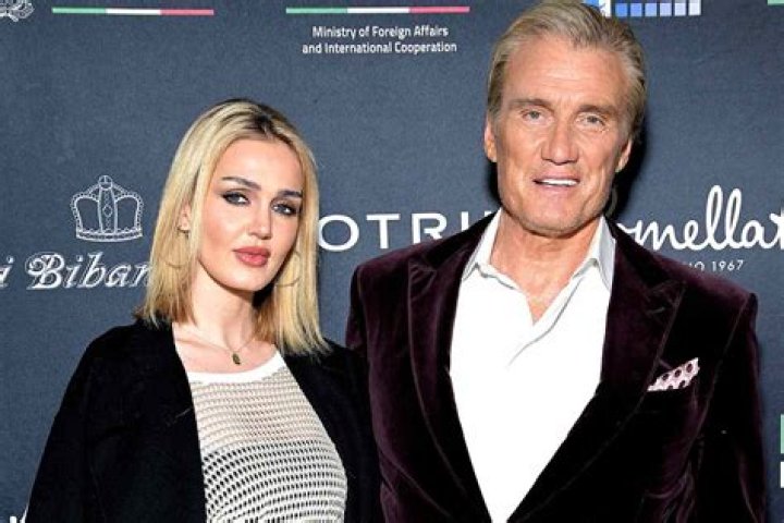 Dolph Lundgren Isn't Bothered By His Age-Difference With Fiancee | His Past Marriage, Children & Movies Discussed