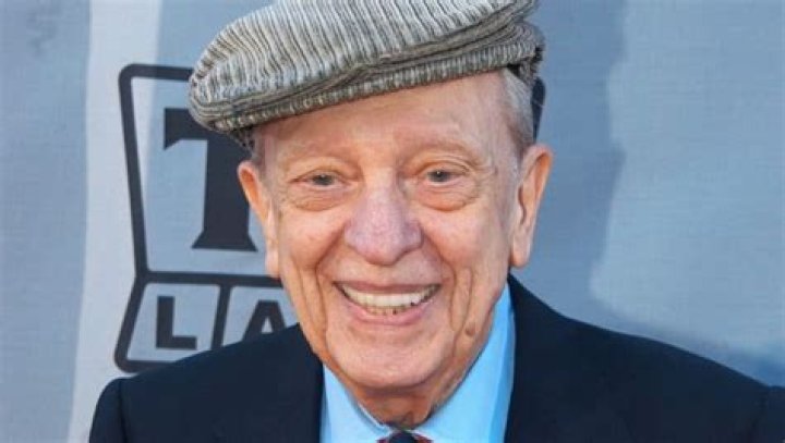 Don Knotts – Biography, Facts & Life Story