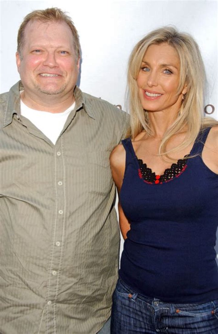 Drew Carey Height