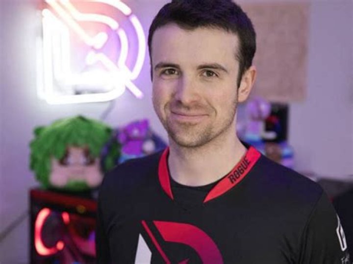 DrLupo Height