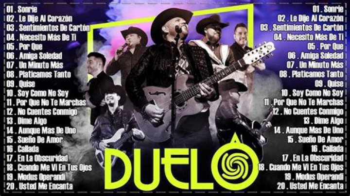 Duelo Popular Songs | Popnable
